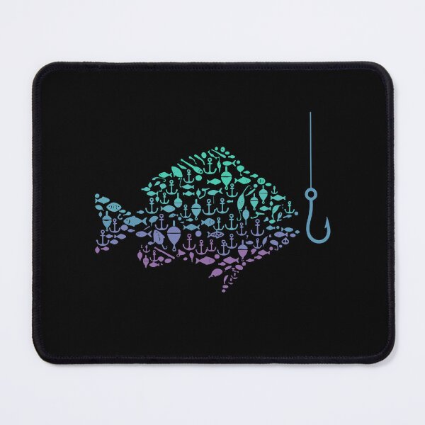 Item preview, Fishing Angler Fisherman Hobby designed and sold by SofiBlair.