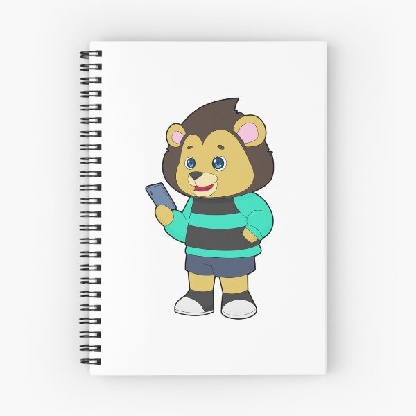 Item preview, Lion Smartphone designed and sold by Snabdesign84.