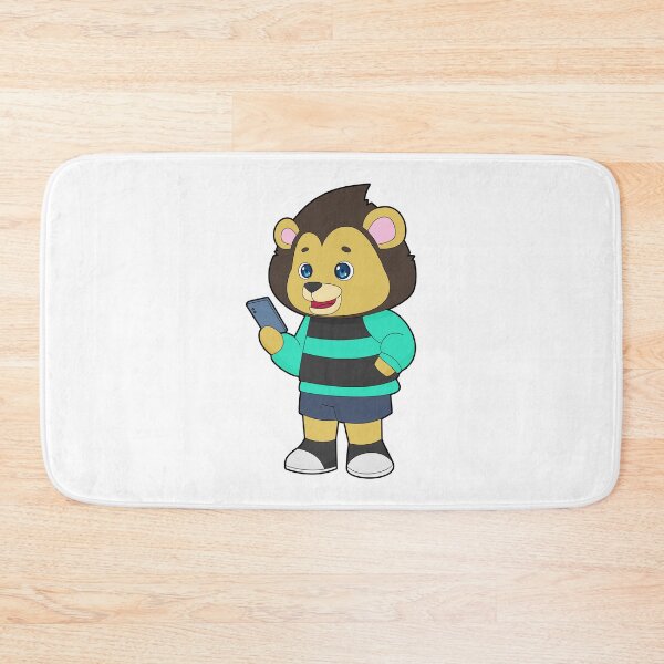 Item preview, Lion Smartphone designed and sold by Snabdesign84.