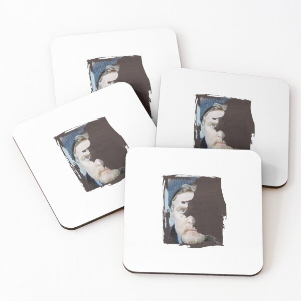 Item preview,  Glen Hansard designed and sold by mariana adel.