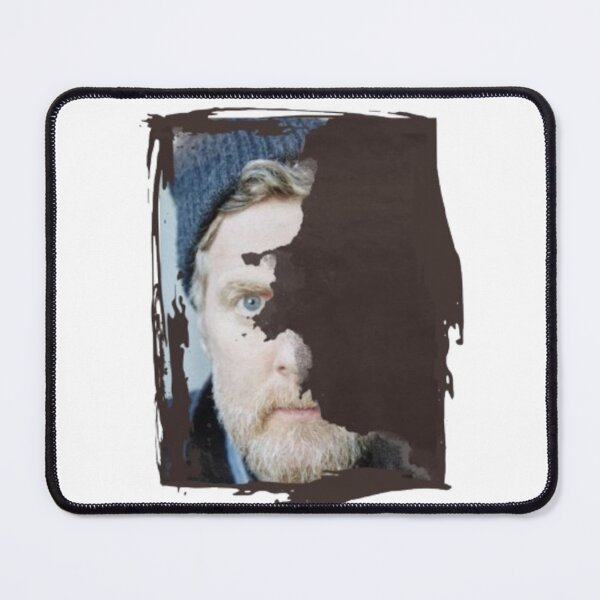 Item preview, Glen Hansard designed and sold by mariana adel.