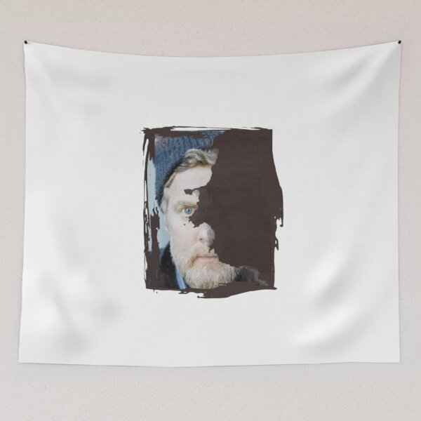Item preview,  Glen Hansard designed and sold by mariana adel.