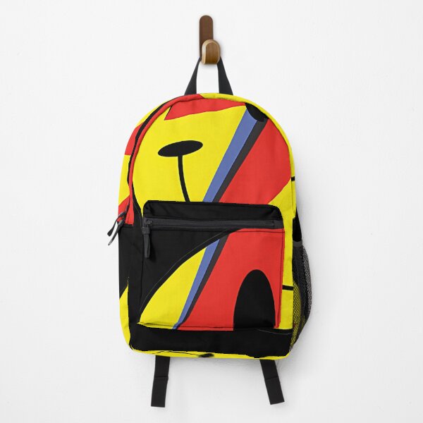 Item preview, Aladdin Sane Smiley Face designed and sold by Quick Design.