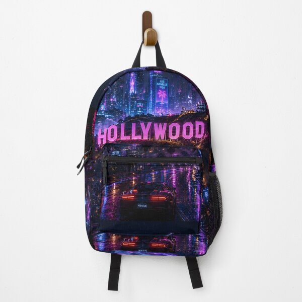 Item preview, Los Angeles 2150 | GTA City | Neon Atlas designed and sold by NSAstore.