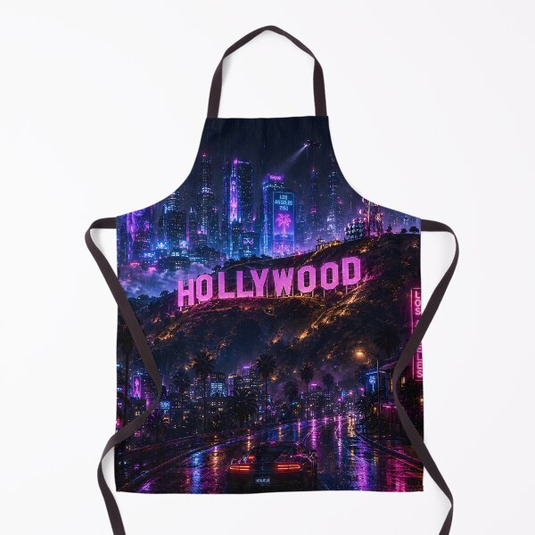 Item preview, Los Angeles 2150 | GTA City | Neon Atlas designed and sold by NSAstore.