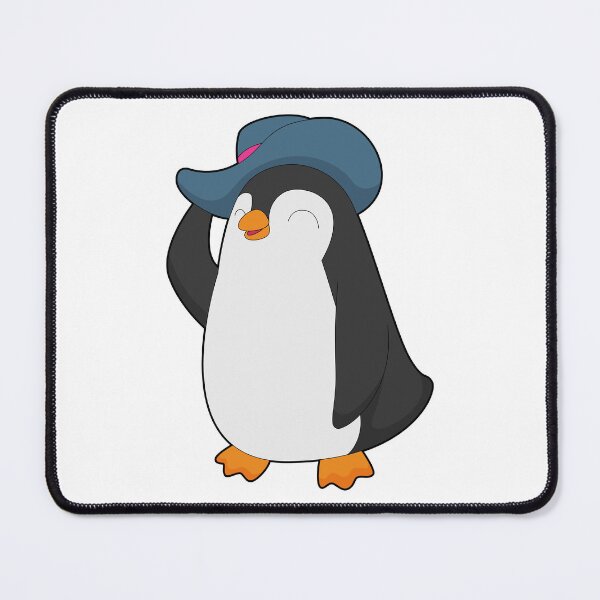 Item preview, Penguin Hat designed and sold by Snabdesign84.