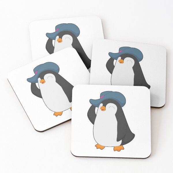 Item preview, Penguin Hat designed and sold by Snabdesign84.