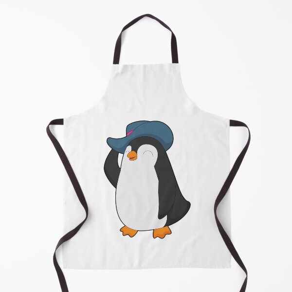 Item preview, Penguin Hat designed and sold by Snabdesign84.