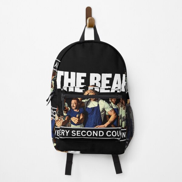 Item preview, the bear tv show designed and sold by Malakiacount.