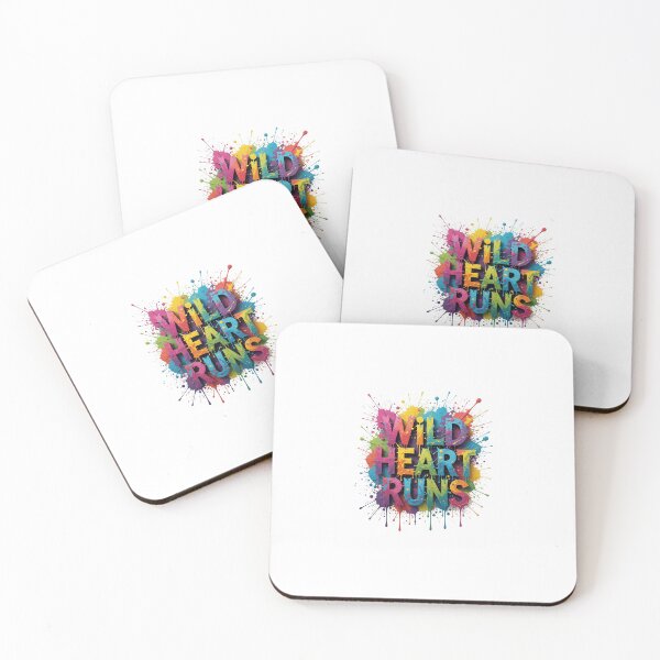 Item preview, Vibrant Rainbow Splatter Explosion designed and sold by HiveMindKeeper.
