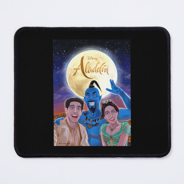 Item preview, Aladdin designed and sold by Quick Design.