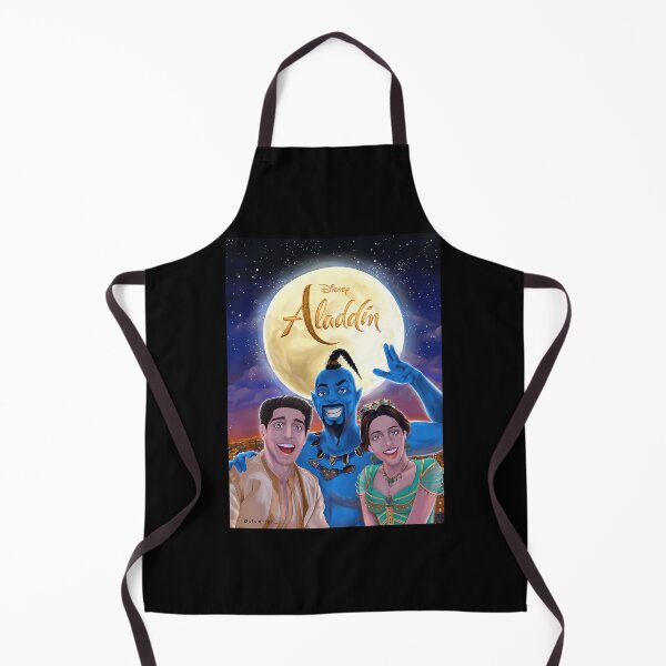 Item preview, Aladdin designed and sold by Quick Design.