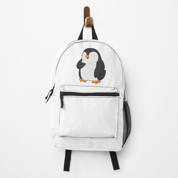 Item preview, Penguin Letter designed and sold by Snabdesign84.