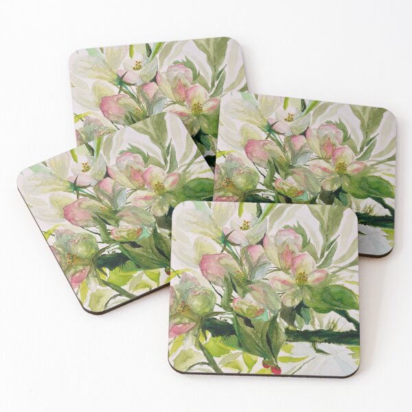 Item preview, The pinkish petals designed and sold by MoonlightArt.