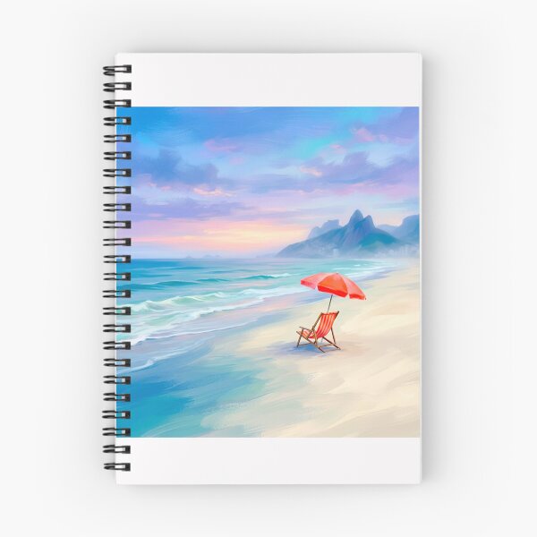 Item preview, Barra da Tijuca Shore - Rio de Janeiro designed and sold by Helios Be. Lavsh.