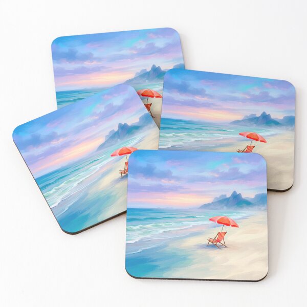 Item preview, Barra da Tijuca Shore - Rio de Janeiro designed and sold by Helios Be. Lavsh.