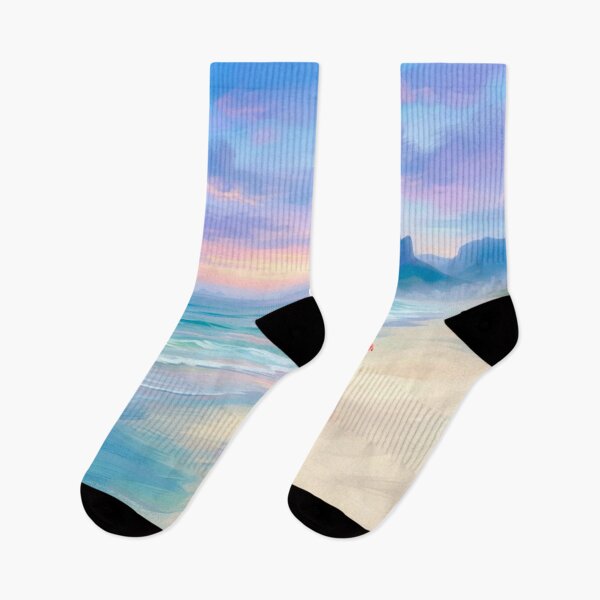 Item preview, Barra da Tijuca Shore - Rio de Janeiro designed and sold by Helios Be. Lavsh.
