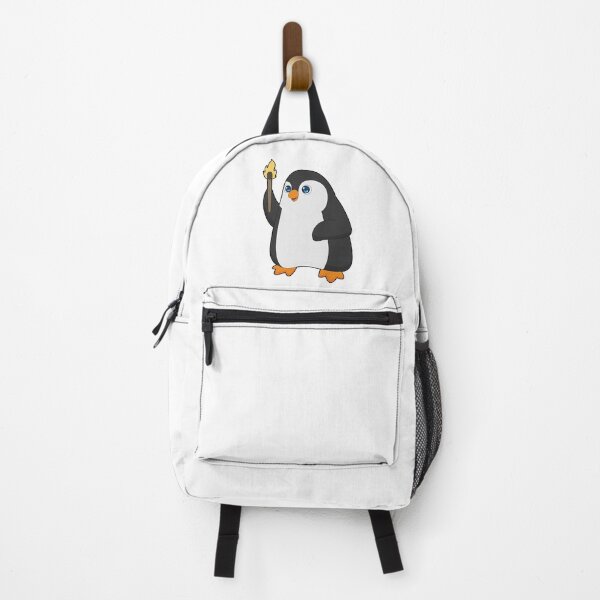 Item preview, Penguin Torch designed and sold by Snabdesign84.