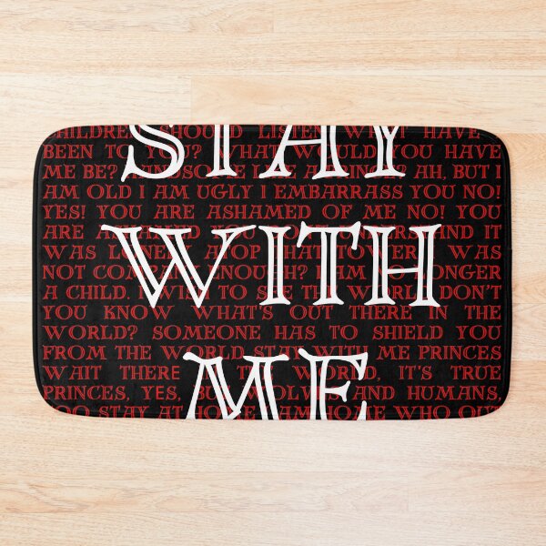 Item preview, Into the woods Lyrics designed and sold by broadwaygirl142.