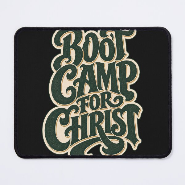 Item preview, Ornate Stacked Lettering Typography Graphic designed and sold by Tsugraf Designs.