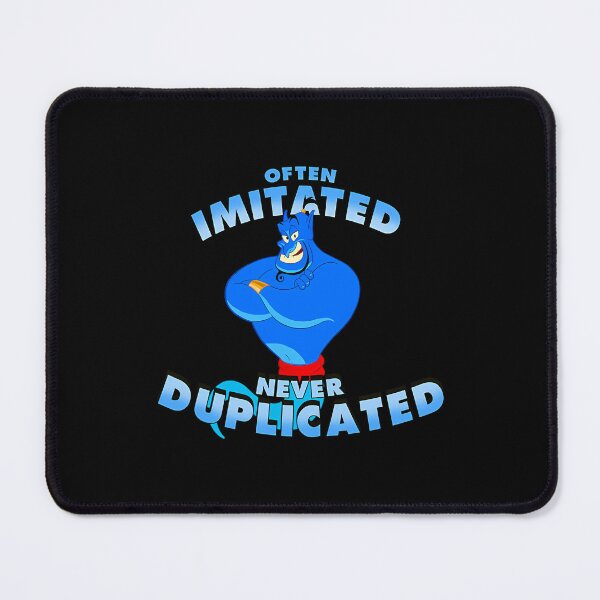 Item preview, Often Imitated Never Duplicated designed and sold by Quick Design.