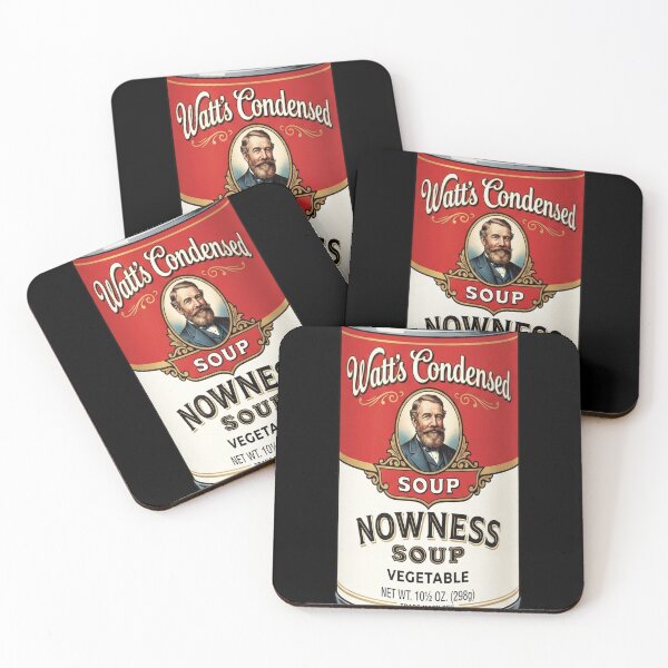 Item preview, Nowness Soup designed and sold by karybaquetu10.