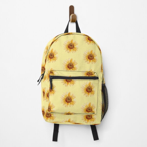 Item preview, Watercolor Sunflower designed and sold by alyciadeo.