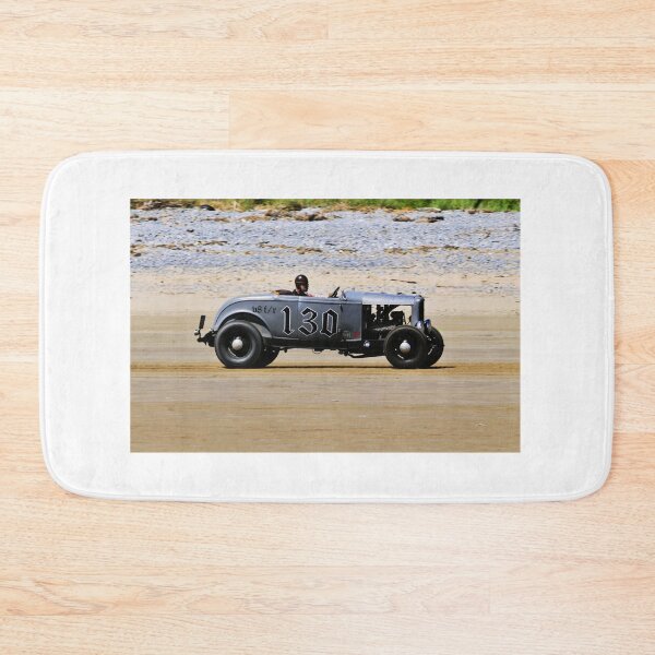 Item preview, Beach race car 130 pendine sands designed and sold by lightmonger.