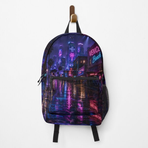 Item preview, Los Angeles 2150 | GTA City | Neon Atlas designed and sold by NSAstore.