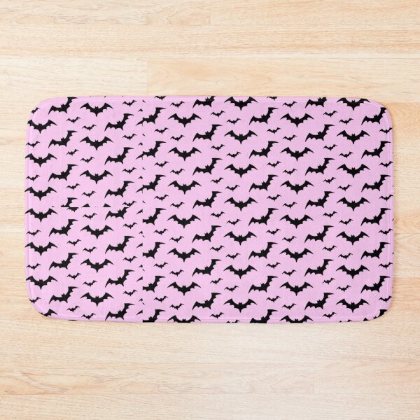 Item preview, NukanocturneTTV Bats Pattern designed and sold by NukaNocturne.