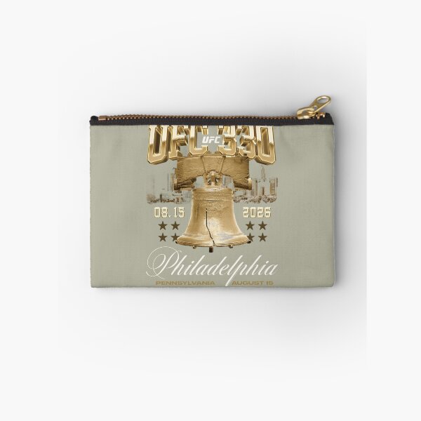 Item preview,  UFC 330 Philadelphia Landmark designed and sold by JeyVel.