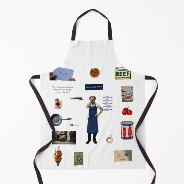 Item preview, the bear tv show designed and sold by Malakiacount.