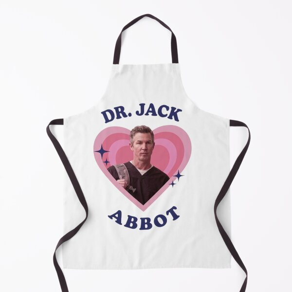 Item preview, dr jack abbot shawn hatosy designed and sold by musclegirly.