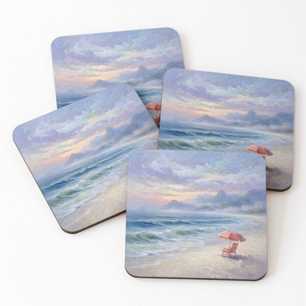 Item preview, Barra da Tijuca Shore - Rio de Janeiro #2 designed and sold by Helios Be. Lavsh.