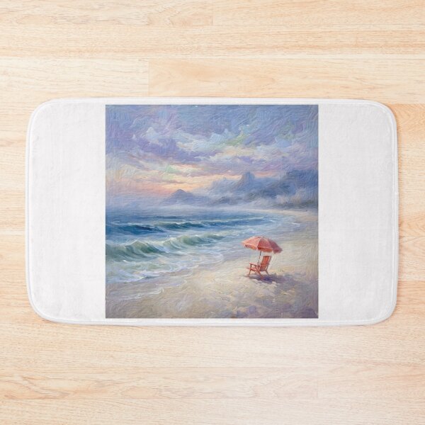 Item preview, Barra da Tijuca Shore - Rio de Janeiro #2 designed and sold by Helios Be. Lavsh.