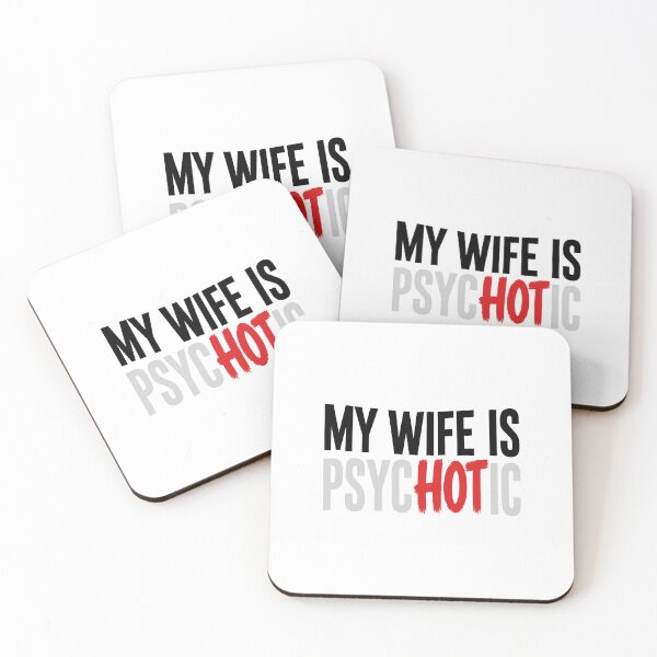 Item preview, Funny Husband Gift Optical Illusion Quote For Sarcastic Humor Lovers designed and sold by w1ckerman.