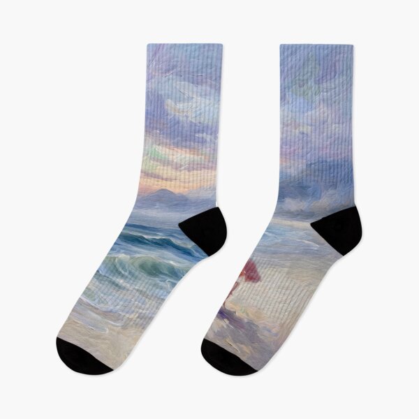 Item preview, Barra da Tijuca Shore - Rio de Janeiro #2 designed and sold by Helios Be. Lavsh.