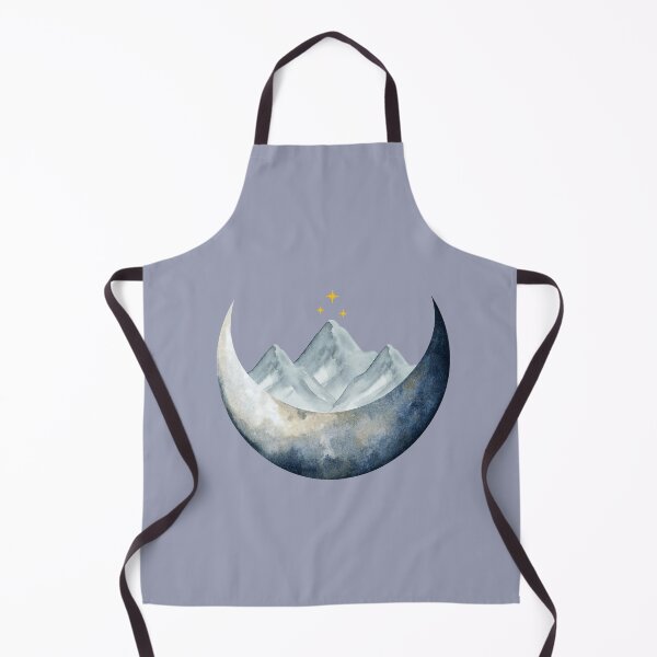Item preview, Illyrian Mountains designed and sold by alyciadeo.