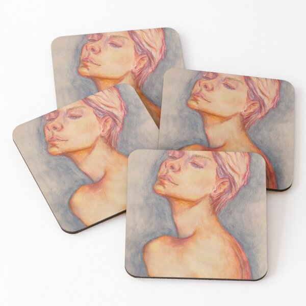 Item preview, Wistful wanted designed and sold by MoonlightArt.