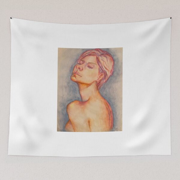 Item preview, Wistful wanted designed and sold by MoonlightArt.