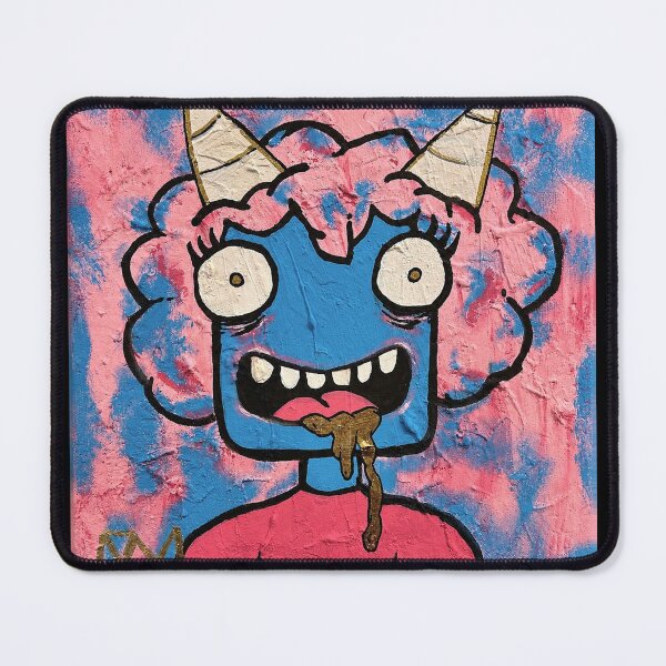 Item preview, Cotton Candy Chaos designed and sold by VincentMichaelDesigns.