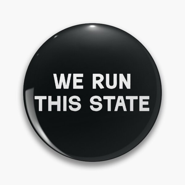 Item preview, we run this state designed and sold by delaneyylauren.