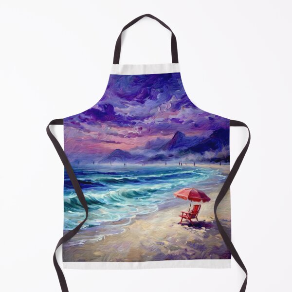 Item preview, Barra da Tijuca Shore - Rio de Janeiro #3 designed and sold by Helios Be. Lavsh.