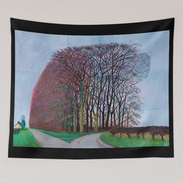 Item preview, the bigger forest tree designed and sold by teresathorn.