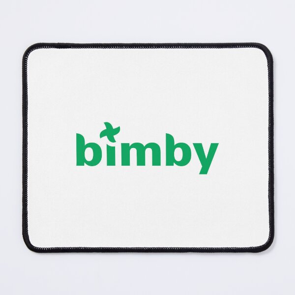 Item preview, Bimby Logo Vector designed and sold by zshigdu.