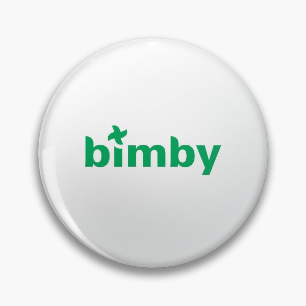 Item preview, Bimby Logo Vector designed and sold by zshigdu.