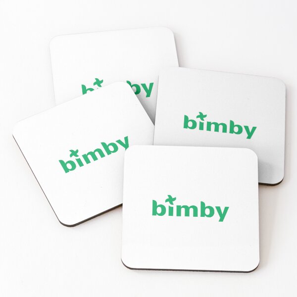 Item preview, Bimby Logo Vector designed and sold by zshigdu.