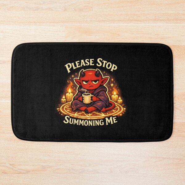 Item preview, Summoning Hours Are Over designed and sold by Sketchlegacy.