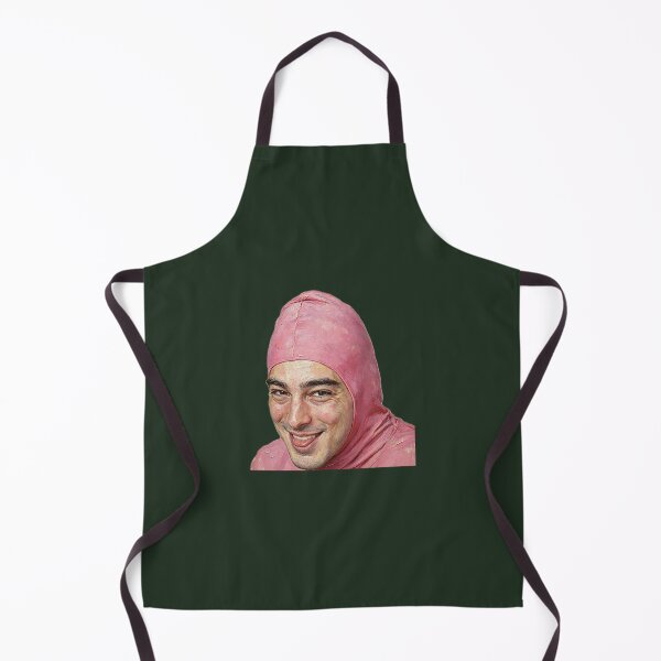 Item preview, AI funny man designed and sold by Burberts.