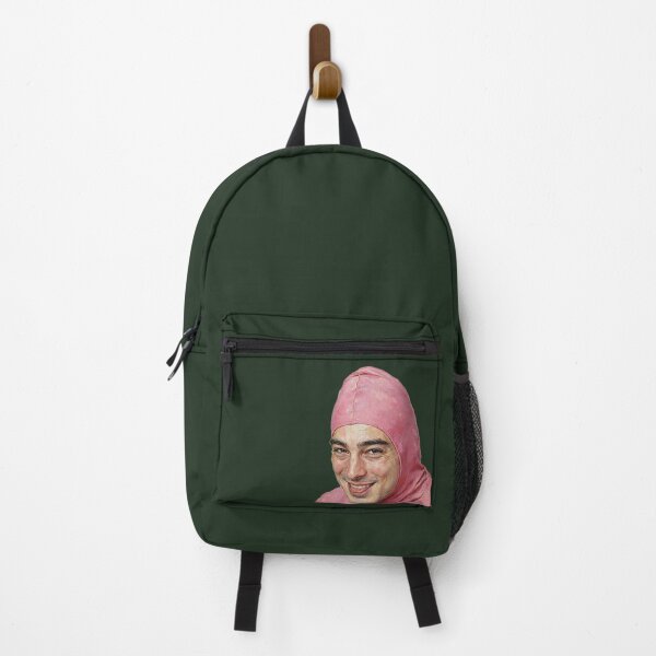 Item preview, AI funny man designed and sold by Burberts.